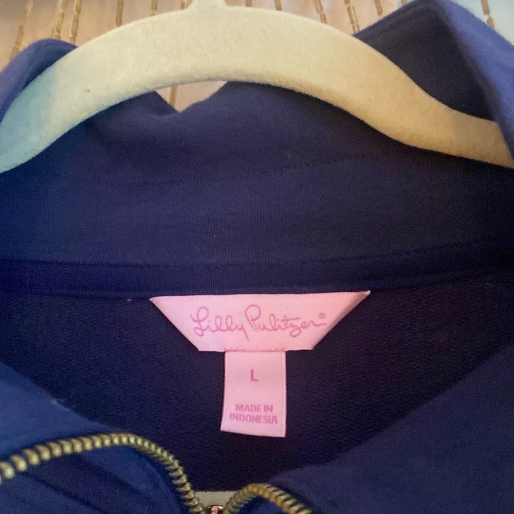 Lily Pulitzer dress size large